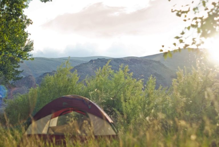 Shop lækkert outdoorudstyr i online butik